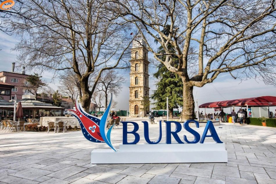 Bursa Gezi Rehberi